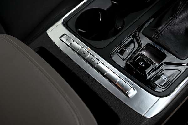 2024 Kia Carnival Sport+ KA4 PE