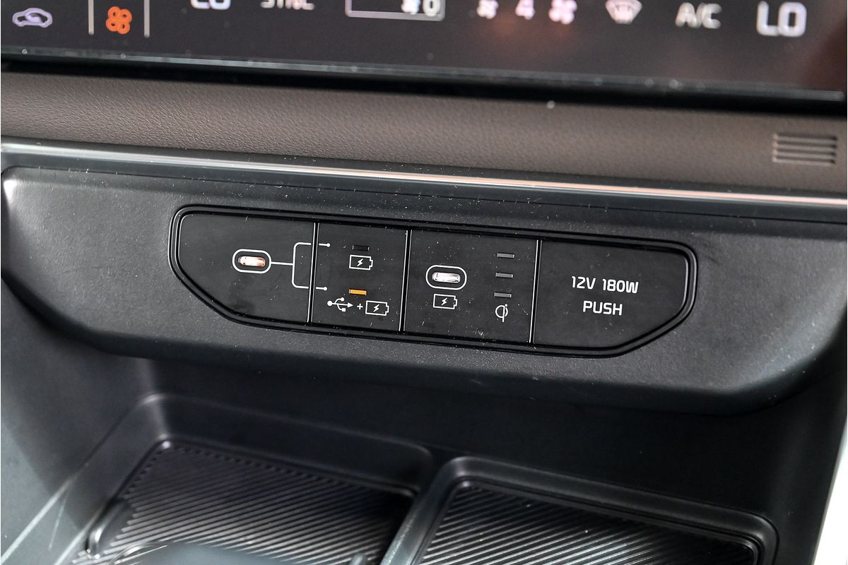 2024 Kia Carnival Sport+ KA4 PE