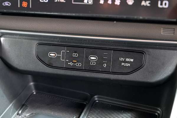 2024 Kia Carnival Sport+ KA4 PE