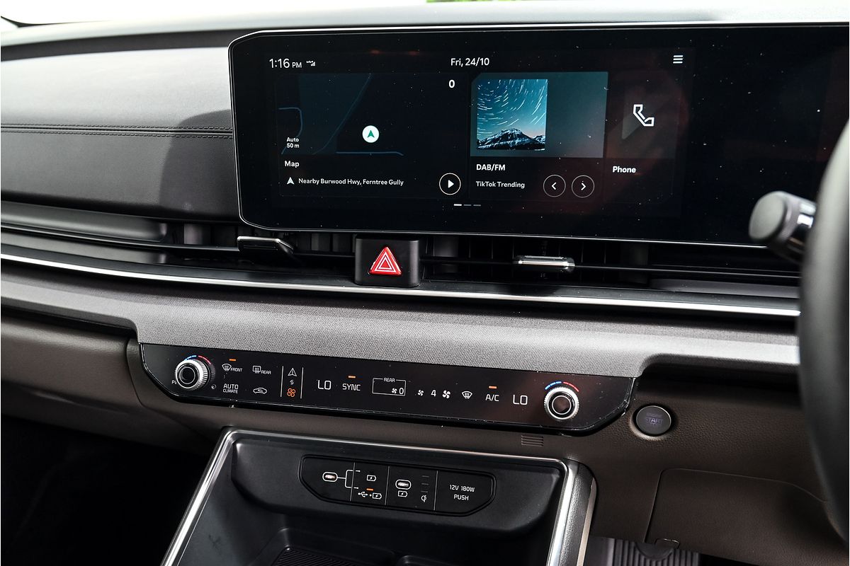 2024 Kia Carnival Sport+ KA4 PE