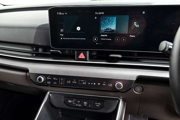 2024 Kia Carnival Sport+ KA4 PE