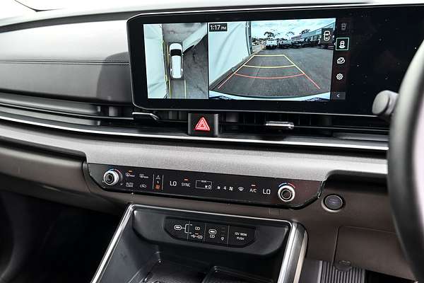 2024 Kia Carnival Sport+ KA4 PE