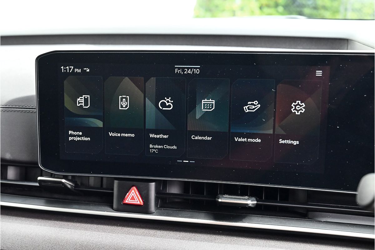 2024 Kia Carnival Sport+ KA4 PE