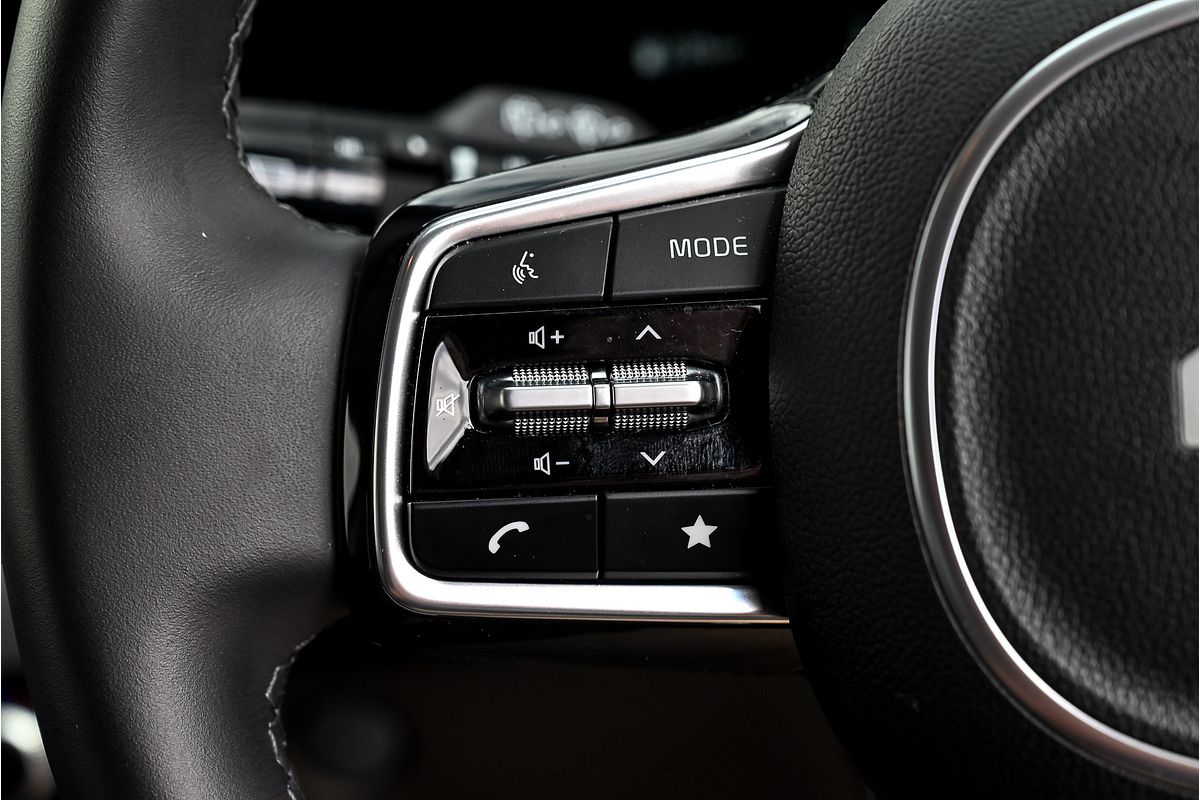 2024 Kia Carnival Sport+ KA4 PE