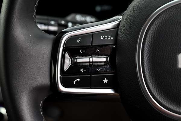 2024 Kia Carnival Sport+ KA4 PE