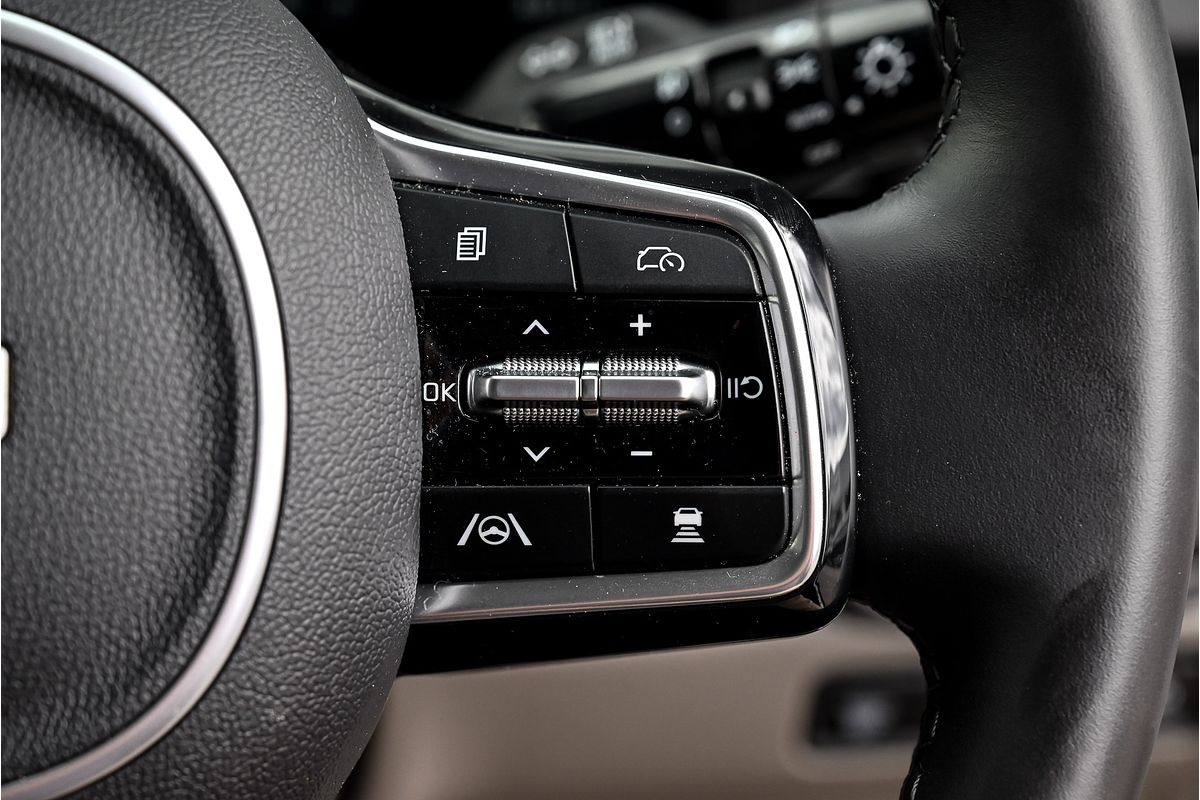 2024 Kia Carnival Sport+ KA4 PE