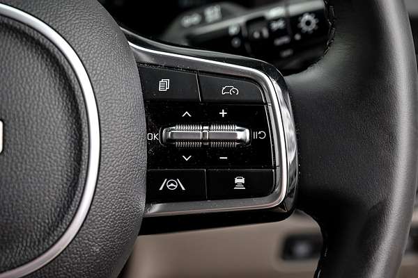 2024 Kia Carnival Sport+ KA4 PE