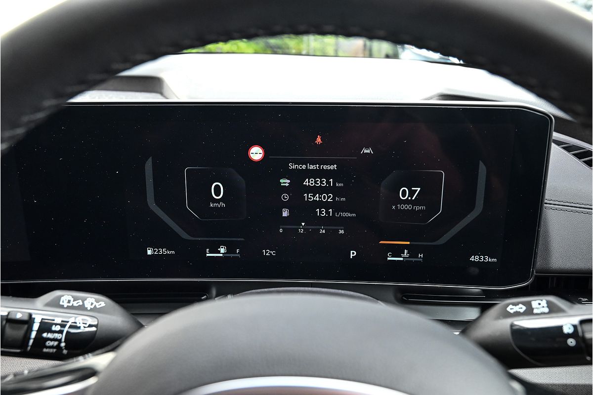 2024 Kia Carnival Sport+ KA4 PE