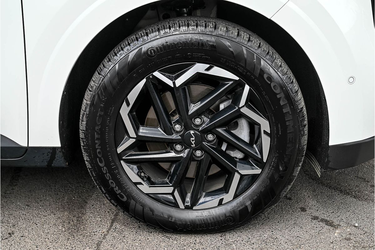 2024 Kia Carnival Sport+ KA4 PE