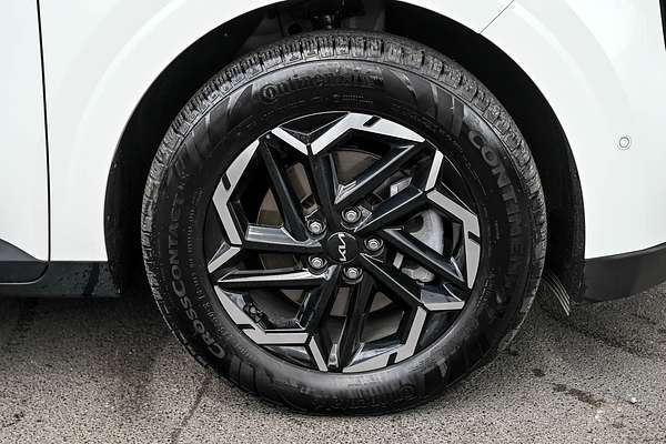 2024 Kia Carnival Sport+ KA4 PE