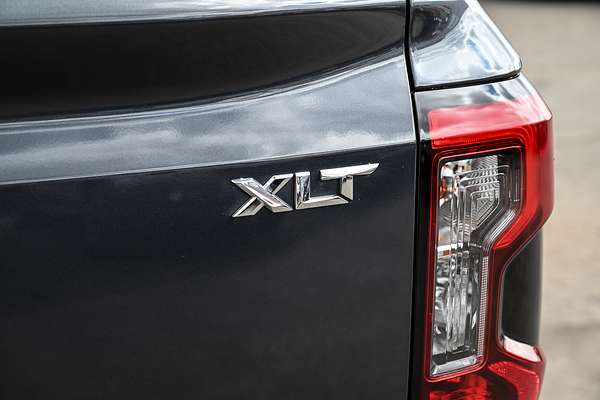 2023 Ford Ranger XLT 4X4 2.0L