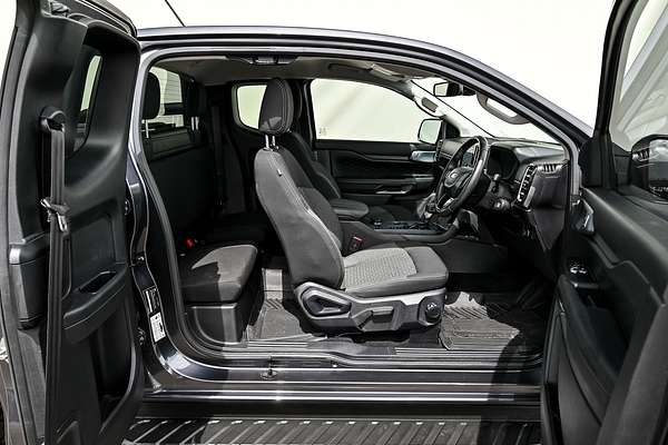 2023 Ford Ranger XLT 4X4 2.0L