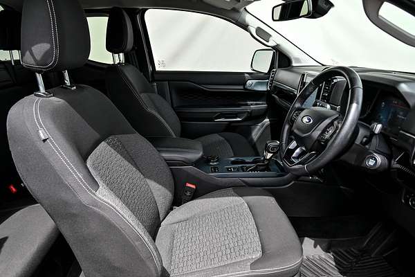 2023 Ford Ranger XLT 4X4 2.0L