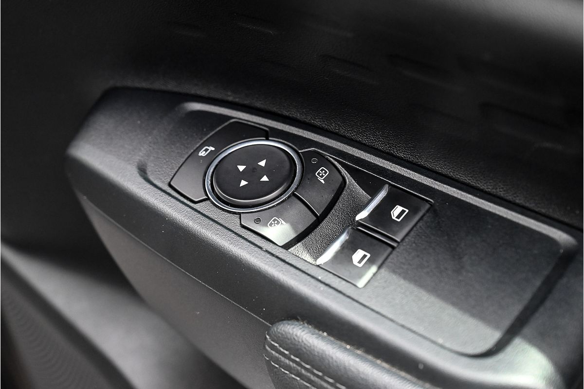 2023 Ford Ranger XLT 4X4 2.0L