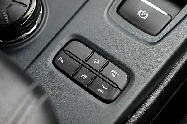 2023 Ford Ranger XLT 4X4 2.0L