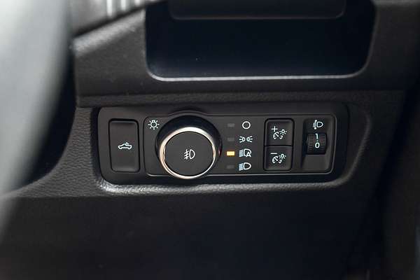 2023 Ford Ranger XLT 4X4 2.0L