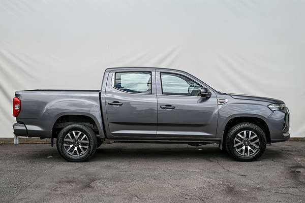 2022 LDV T60 Max PRO SK8C 4X4