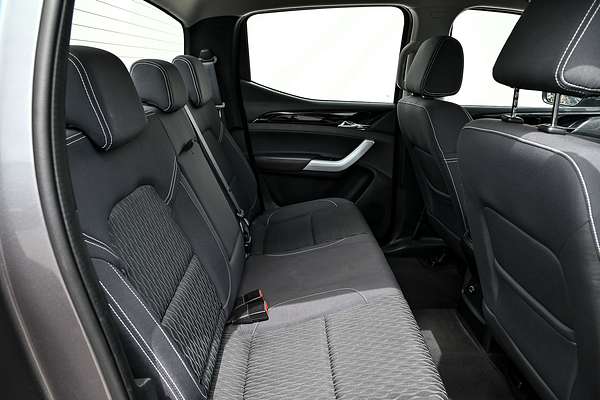 2022 LDV T60 Max PRO SK8C 4X4