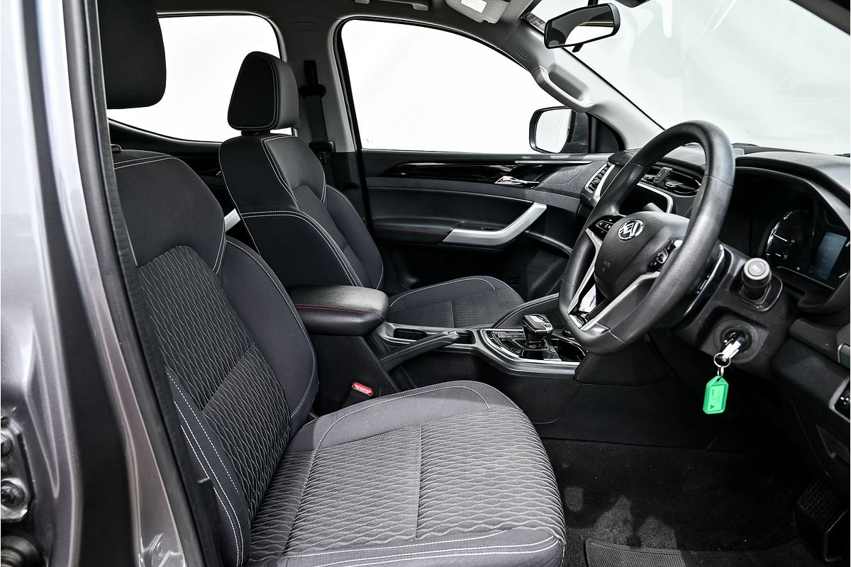 2022 LDV T60 Max PRO SK8C 4X4