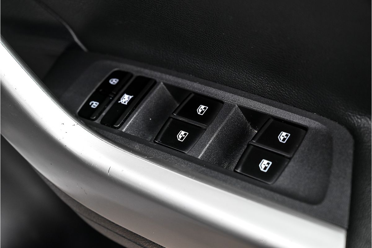 2022 LDV T60 Max PRO SK8C 4X4