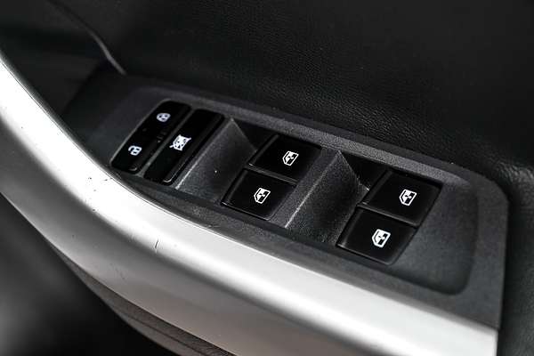 2022 LDV T60 Max PRO SK8C 4X4