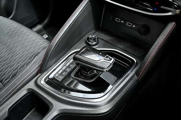 2022 LDV T60 Max PRO SK8C 4X4