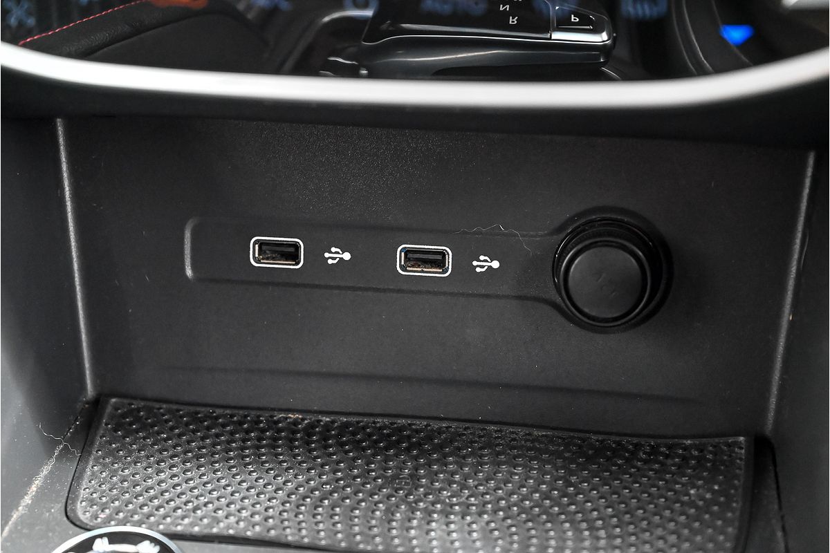 2022 LDV T60 Max PRO SK8C 4X4