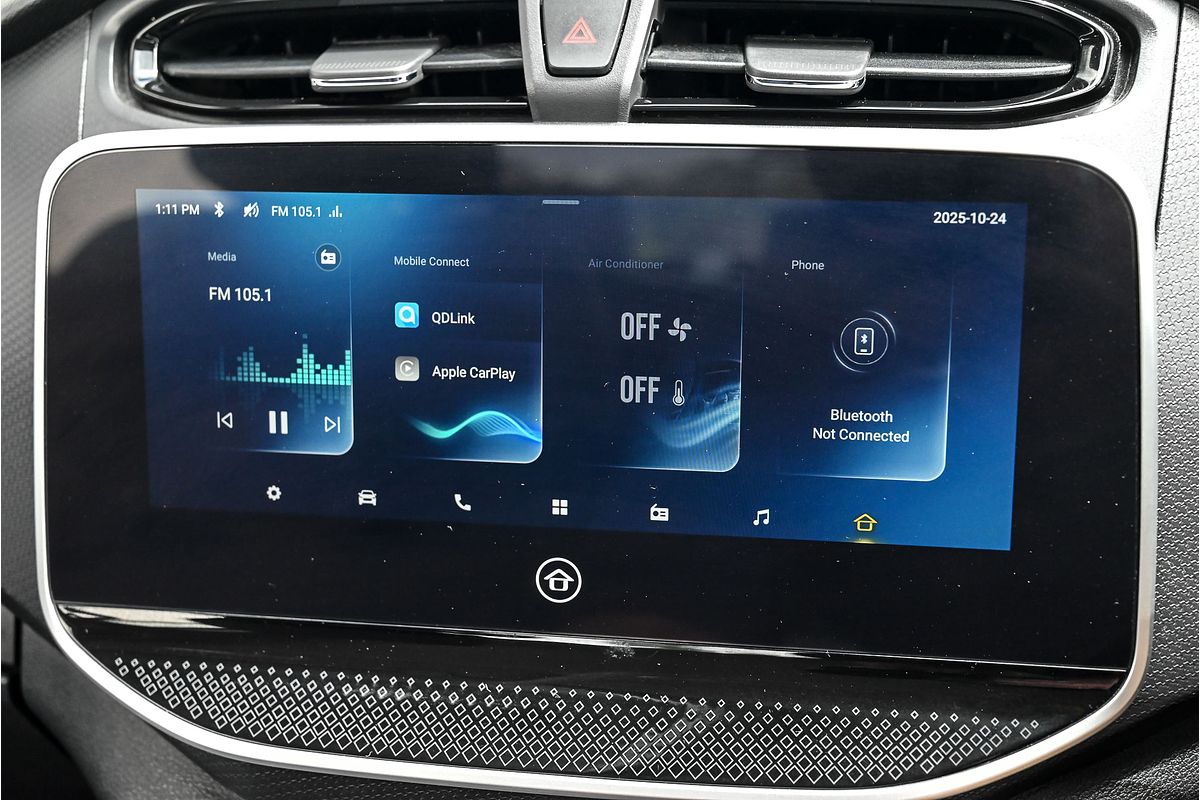 2022 LDV T60 Max PRO SK8C 4X4