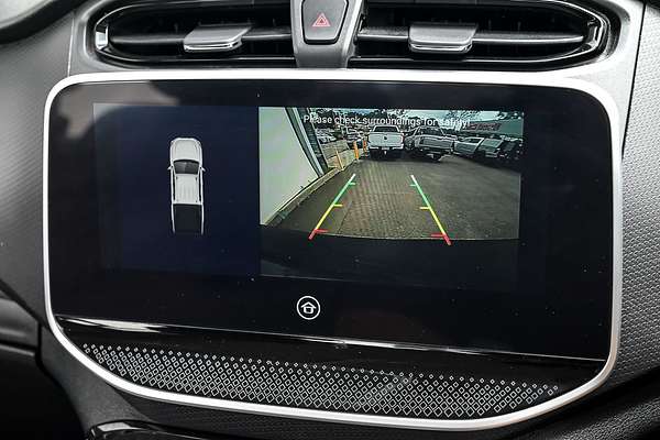 2022 LDV T60 Max PRO SK8C 4X4