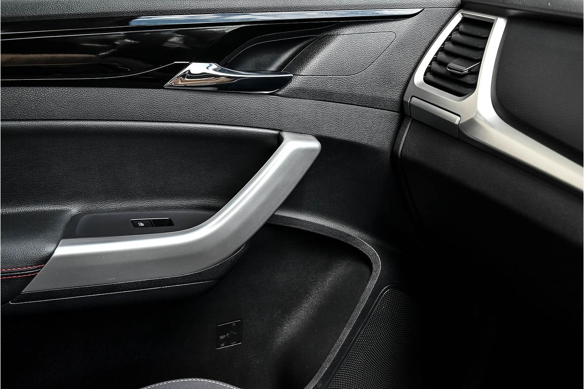 2022 LDV T60 Max PRO SK8C 4X4