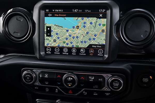 2021 Jeep Wrangler Unlimited Night Eagle JL