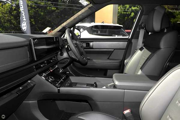 2025 Hyundai Santa Fe Hybrid Calligraphy MX5.V2