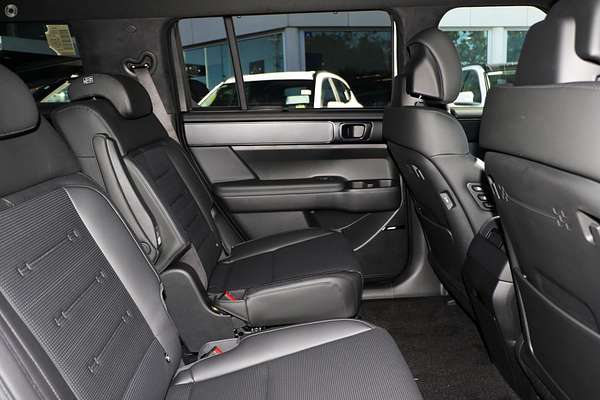 2025 Hyundai Santa Fe Hybrid Calligraphy MX5.V1