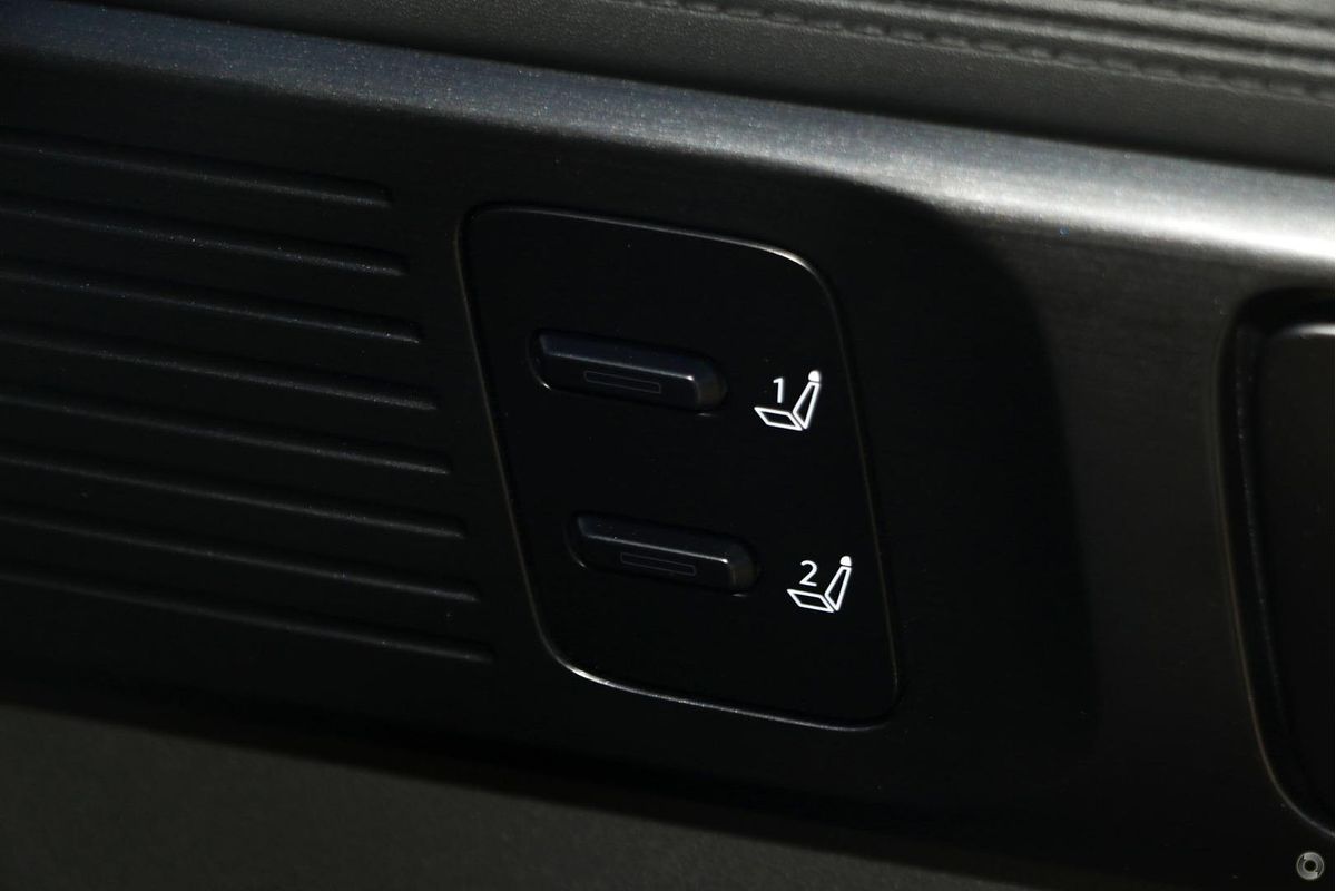 2025 Hyundai Santa Fe Hybrid Calligraphy MX5.V2