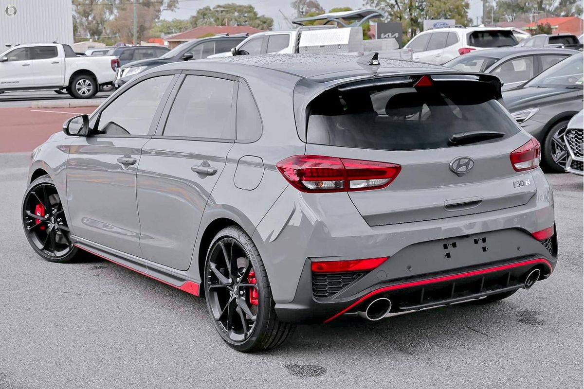2025 Hyundai i30 N Premium PDe.V6