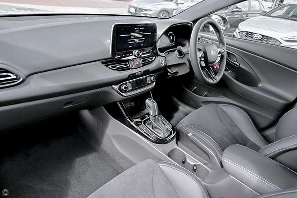 2025 Hyundai i30 N Premium PDe.V6