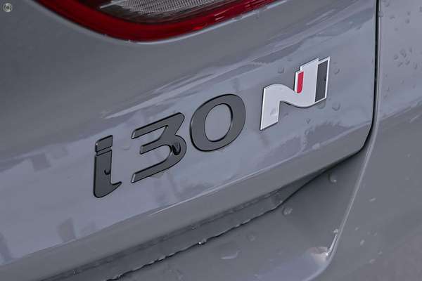 2025 Hyundai i30 N Premium PDe.V6