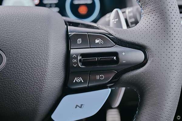 2025 Hyundai i30 N Premium PDe.V6
