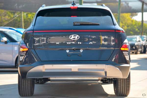 2025 Hyundai Kona Premium SX2.V2