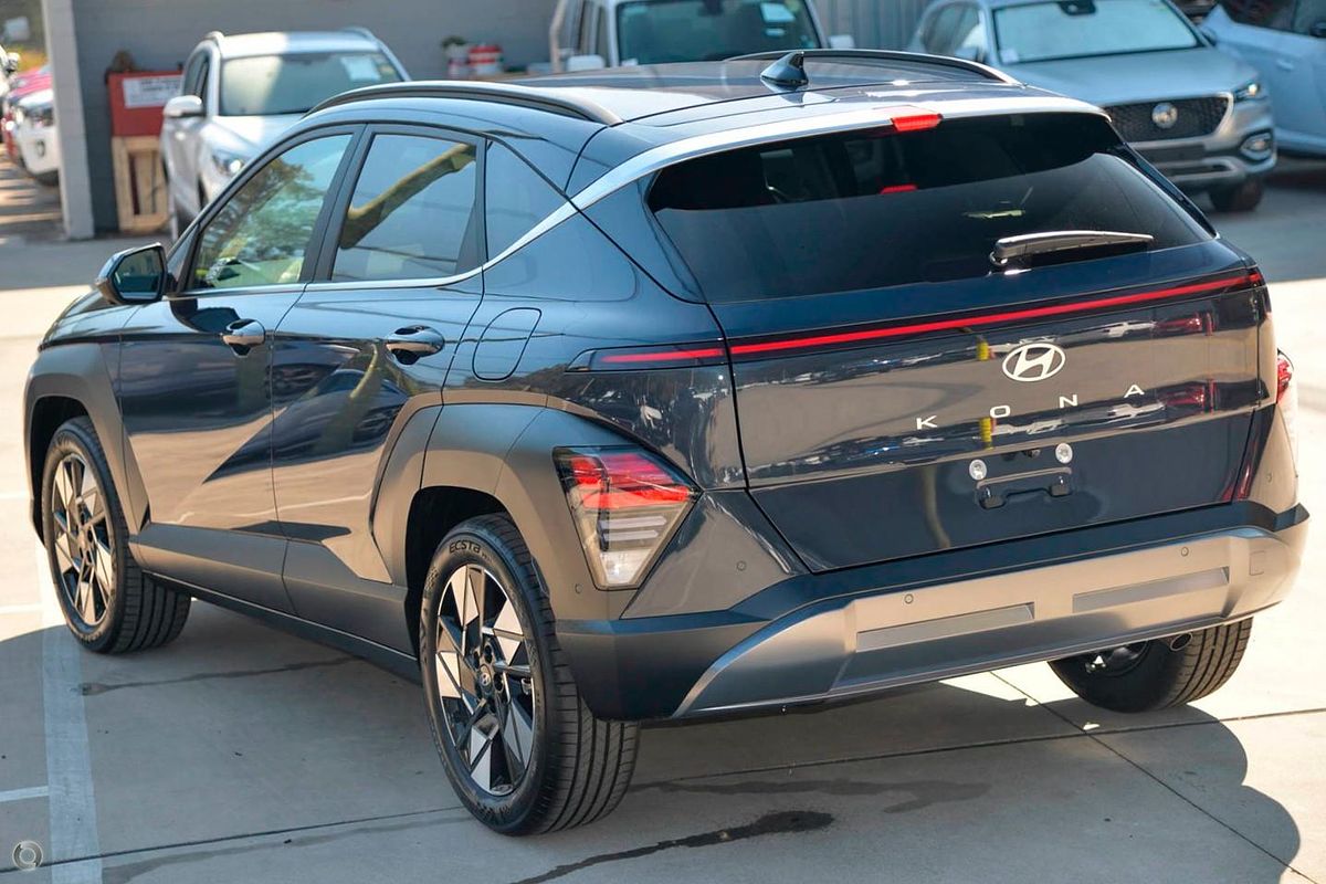 2025 Hyundai Kona Premium SX2.V2