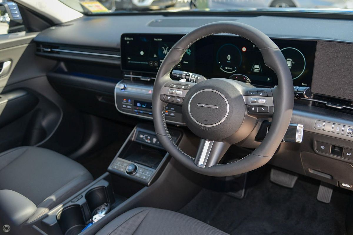 2025 Hyundai Kona Premium SX2.V2