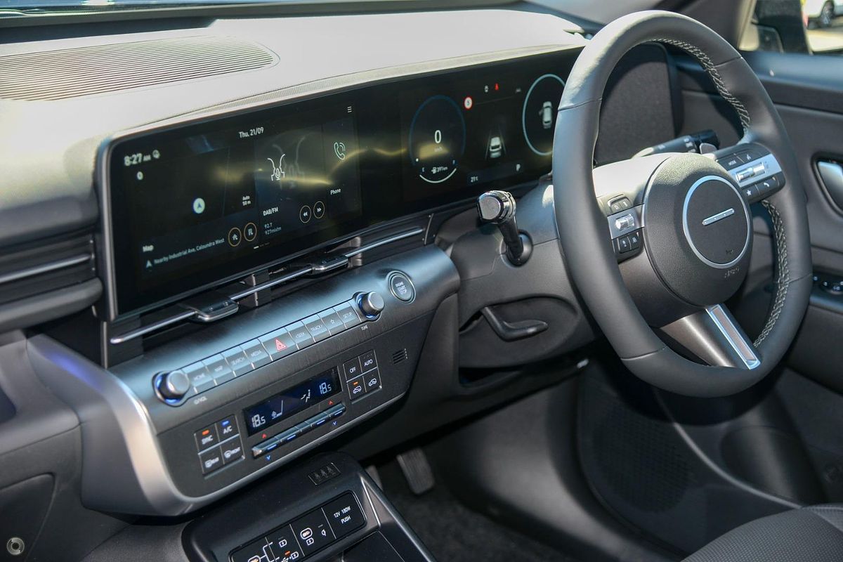 2025 Hyundai Kona Premium SX2.V2