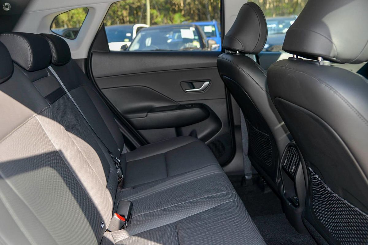 2025 Hyundai Kona Premium SX2.V2