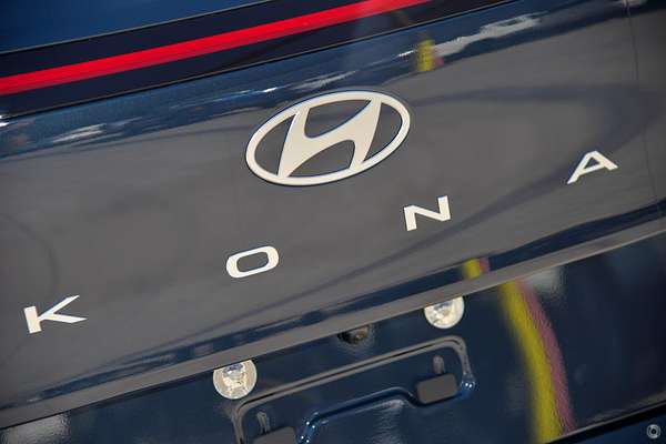 2025 Hyundai Kona Premium SX2.V2