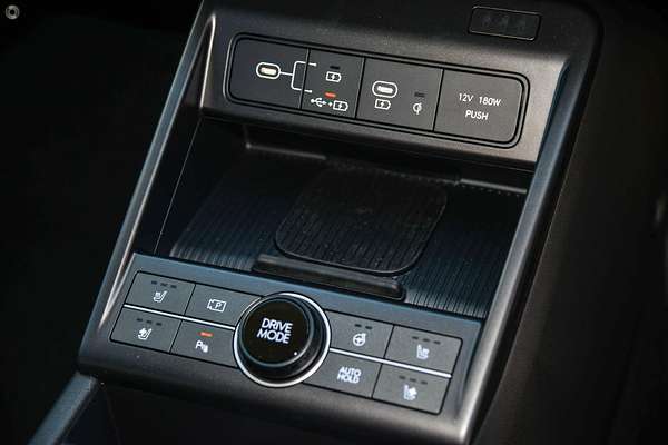 2025 Hyundai Kona Premium SX2.V2