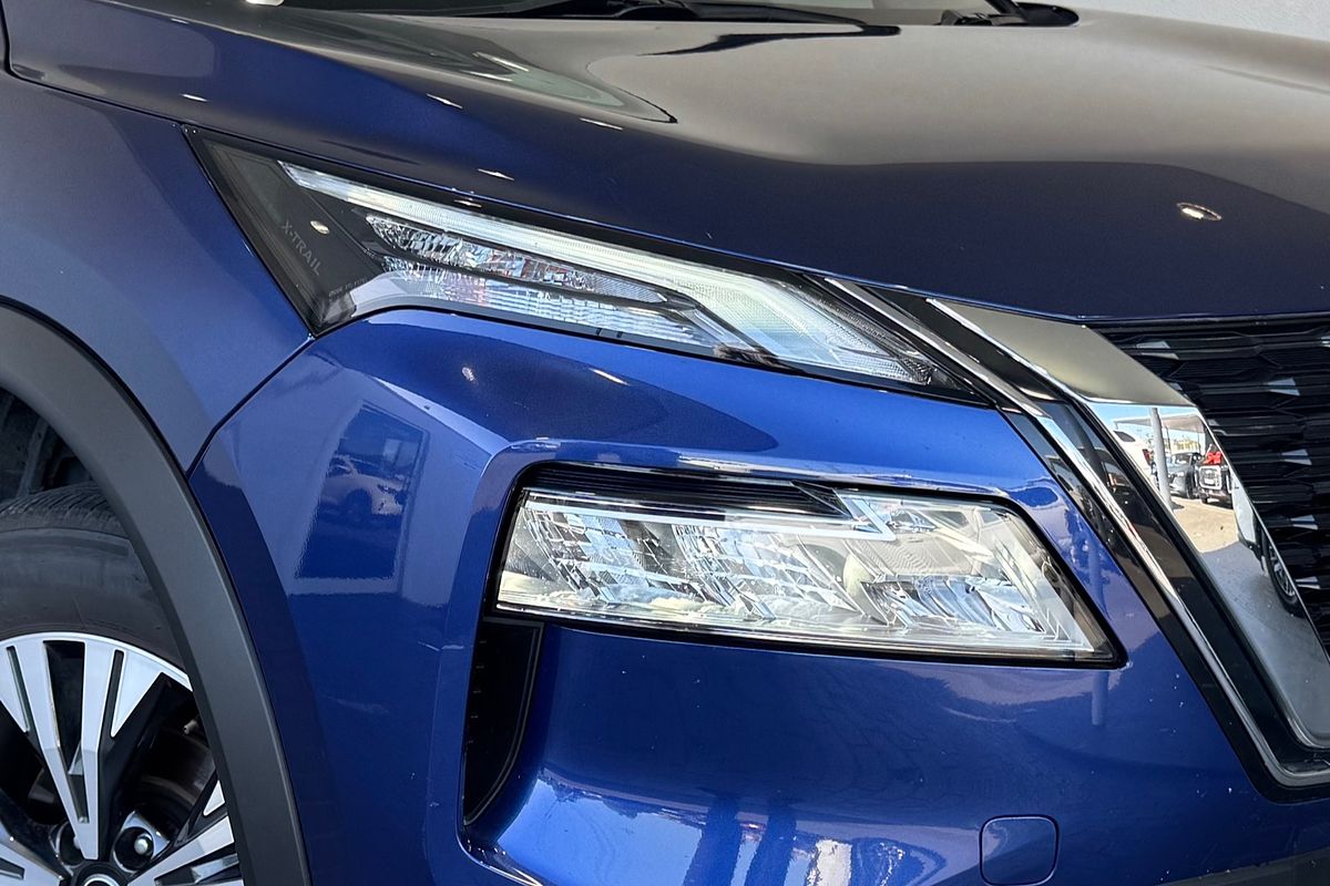 2023 Nissan X-TRAIL ST-L (2WD) T33 MY23