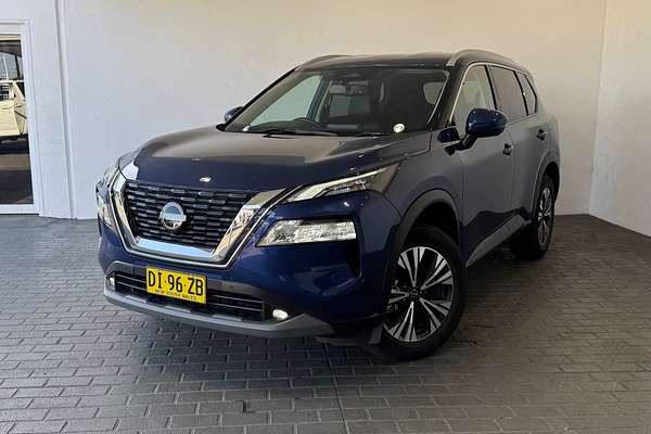 2023 Nissan X-TRAIL ST-L (2WD) T33 MY23