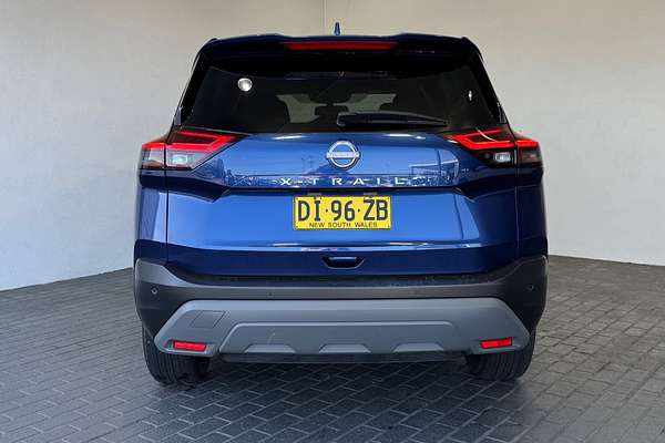2023 Nissan X-TRAIL ST-L (2WD) T33 MY23