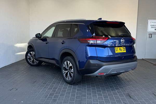 2023 Nissan X-TRAIL ST-L (2WD) T33 MY23