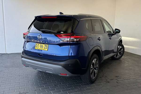 2023 Nissan X-TRAIL ST-L (2WD) T33 MY23